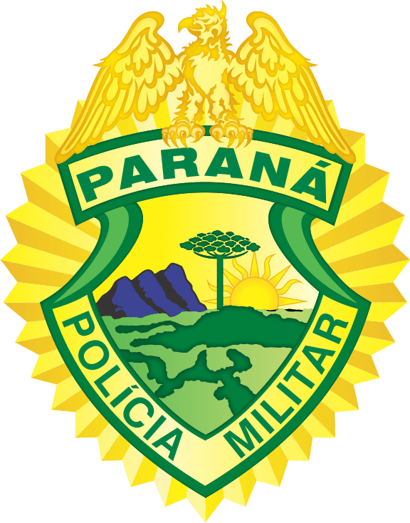 Paraná Polícia Militar